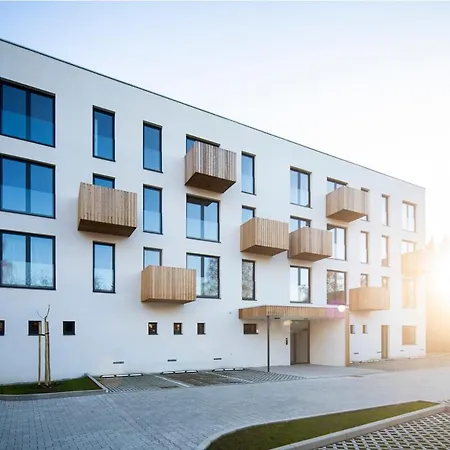 Apartman Emily C. 402 Besen *