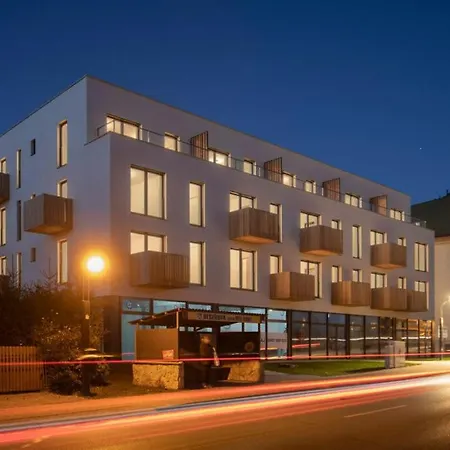 Apartman Emily C. 402 Besen * Bešeňová
