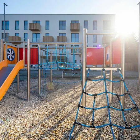 Apartman Emily C. 402 Besen