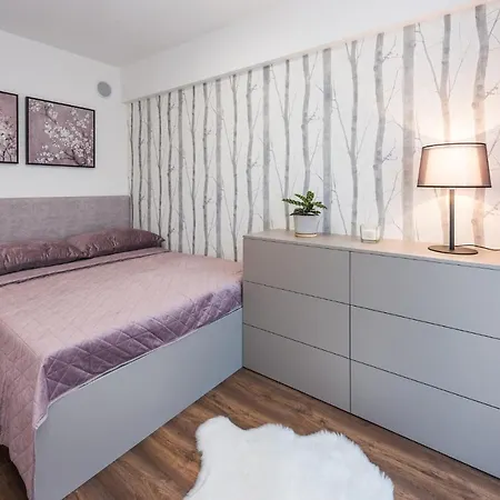 Apartman Emily C. 402 Besen * Bešeňová