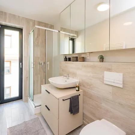 Apartman Emily C. 402 Besen Appartement Bešeňová
